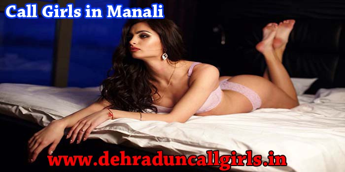 Call Girls in Manali