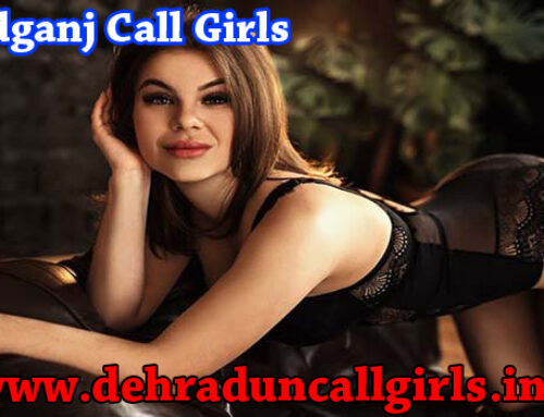 Mcleodganj Call Girls: Make Your Boring Night Erotic